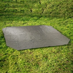 Nash Bank Life Gazebo HD Groundsheet